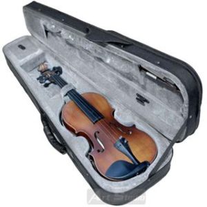 ​כינור איכותי בגודל 3/4 מתוצרת Kremona