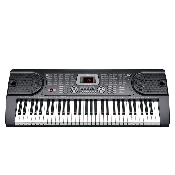 אורגנית 5 אוקטבות Joy Keyboard JK60