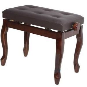 ספסל לפסנתר TOKAI PB 01-WLN-CH