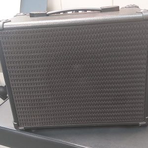 מגבר G20 20W  לגיטרה