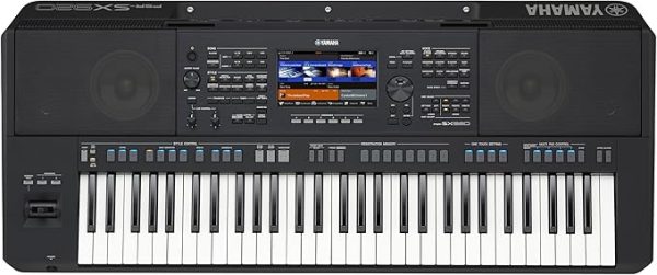 אורגנית ימהה YAMAHA PSR-SX920