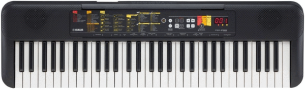 אורגנית Yamaha PSR-F52 יאמהה