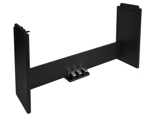 L 100 3 Pedals