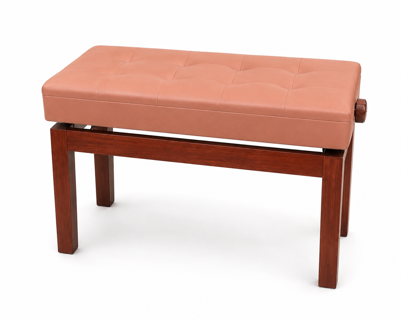 Kingsize Piano Bench Br