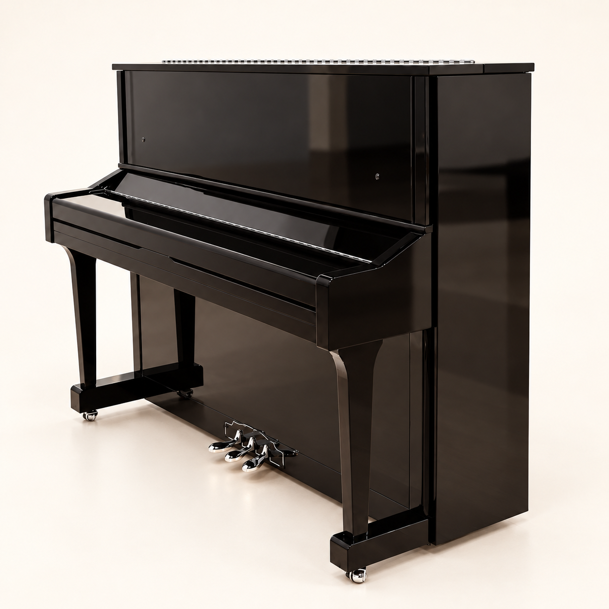 Krause Kt112 White