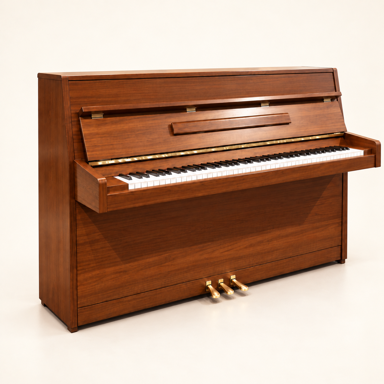 Yamaha Lu101 White
