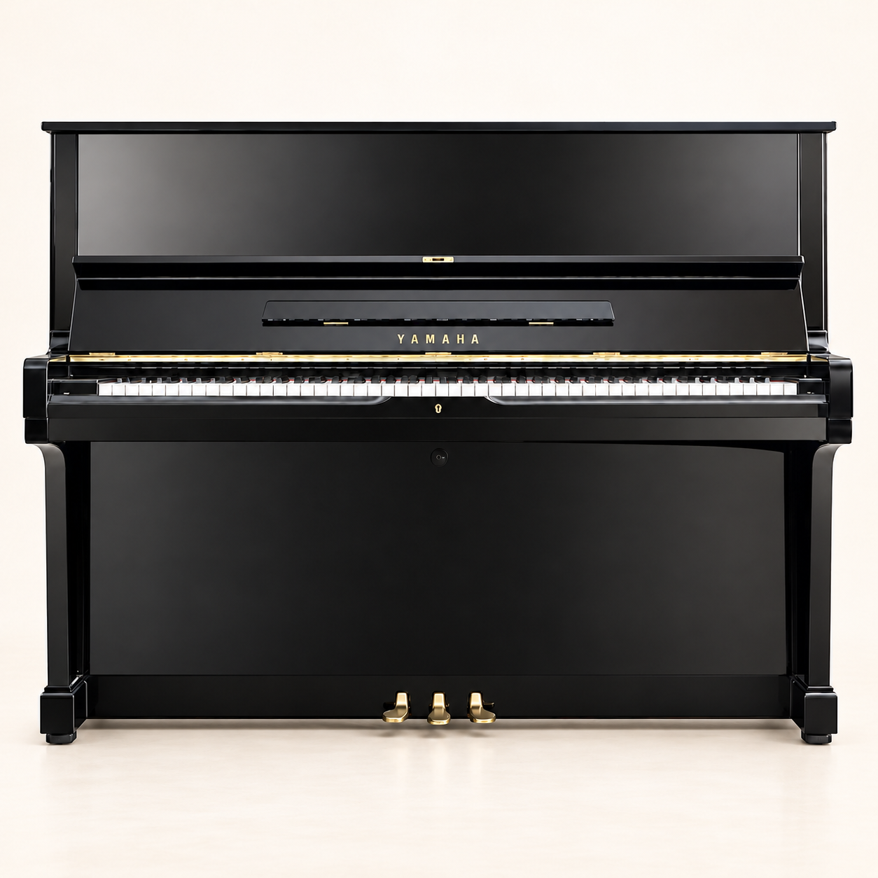 Upright 05 White Matched V2