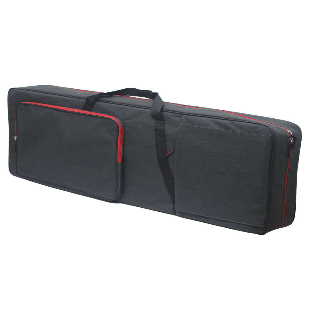 Bag 88 Key Grey