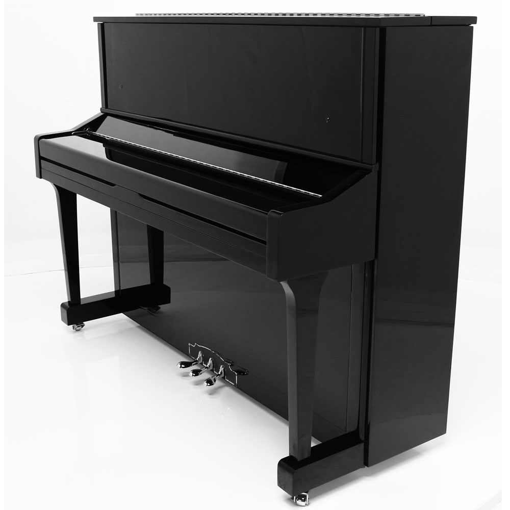 Krause Kt112 Ep Black