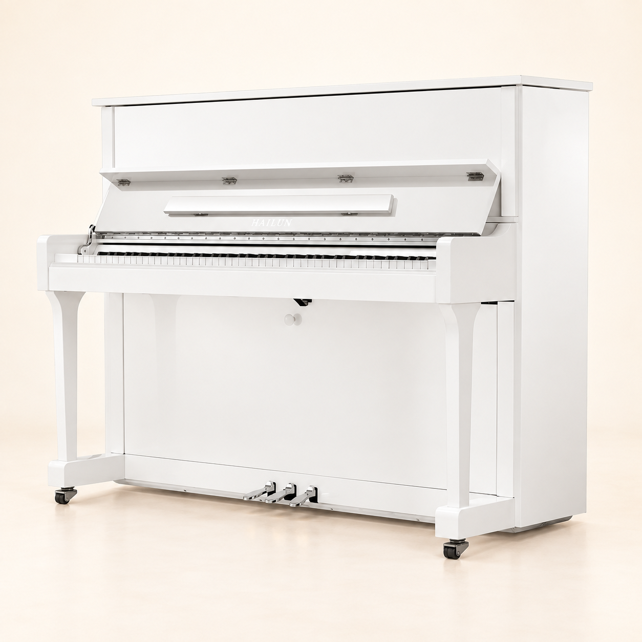 Hailun 120 White White