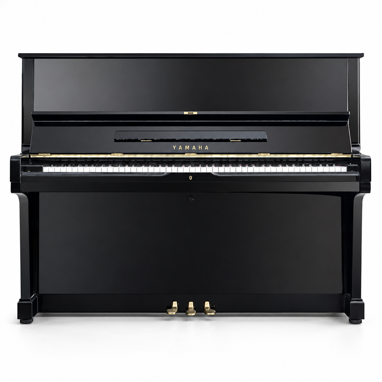Upright 05 White